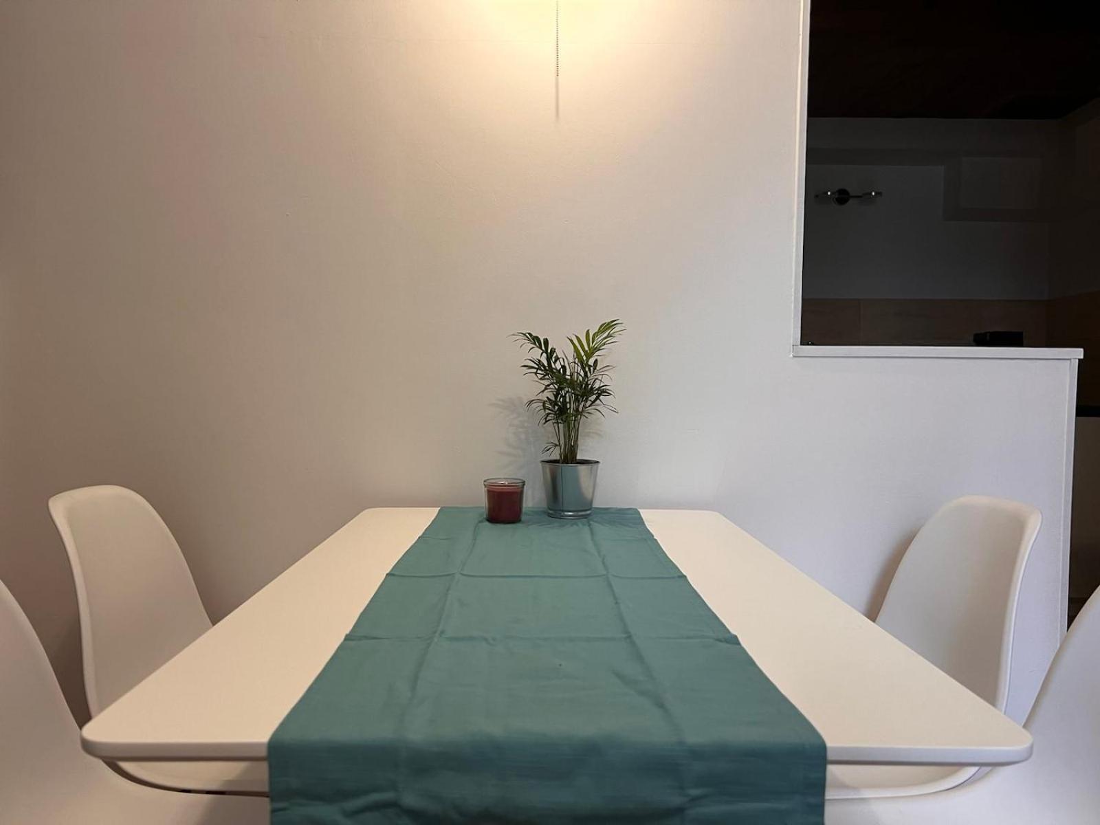 St Gertruda Apartment Free Parking Citybeat#2 Krakau Exterior foto