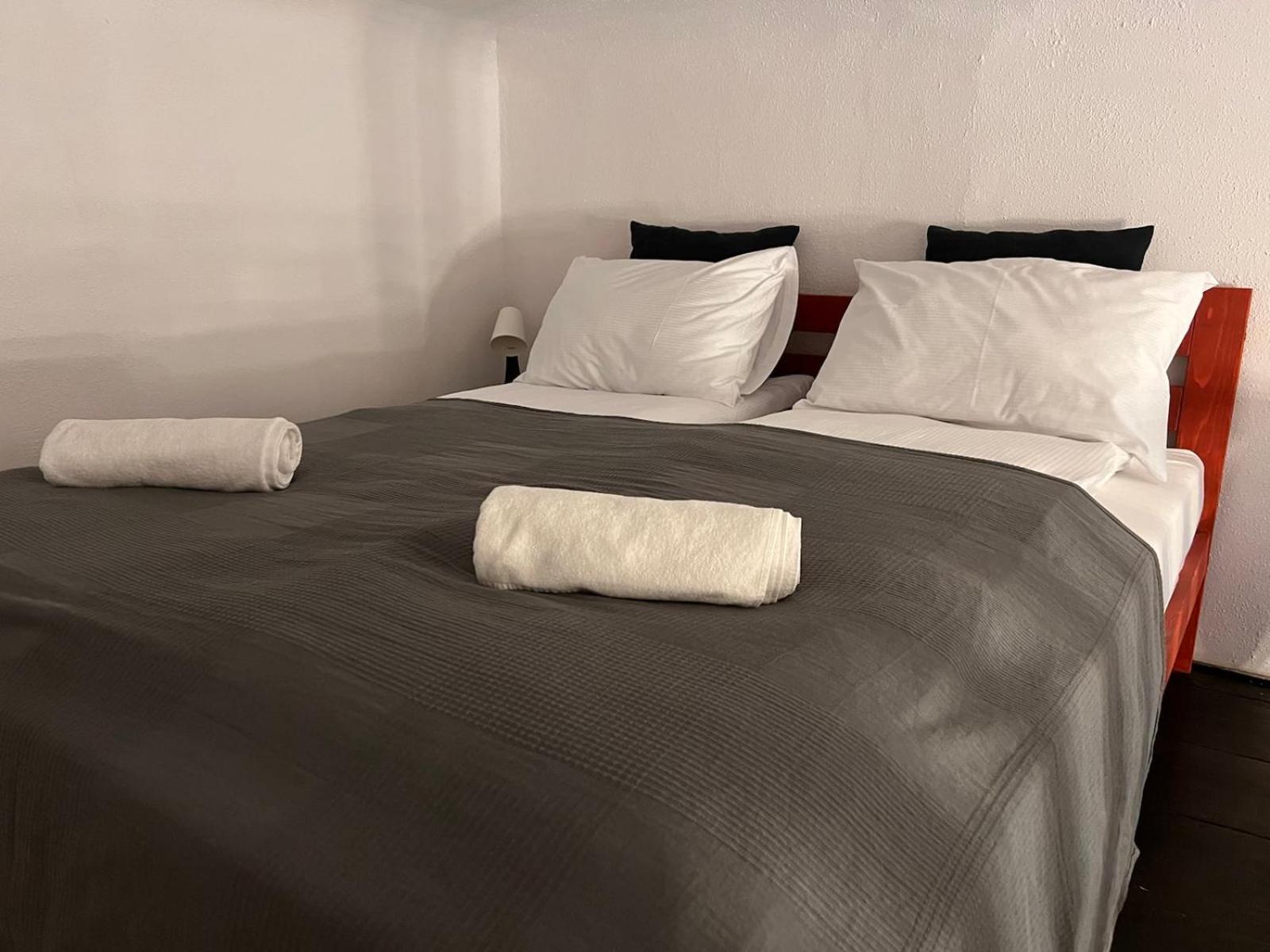 St Gertruda Apartment Free Parking Citybeat#2 Krakau Exterior foto