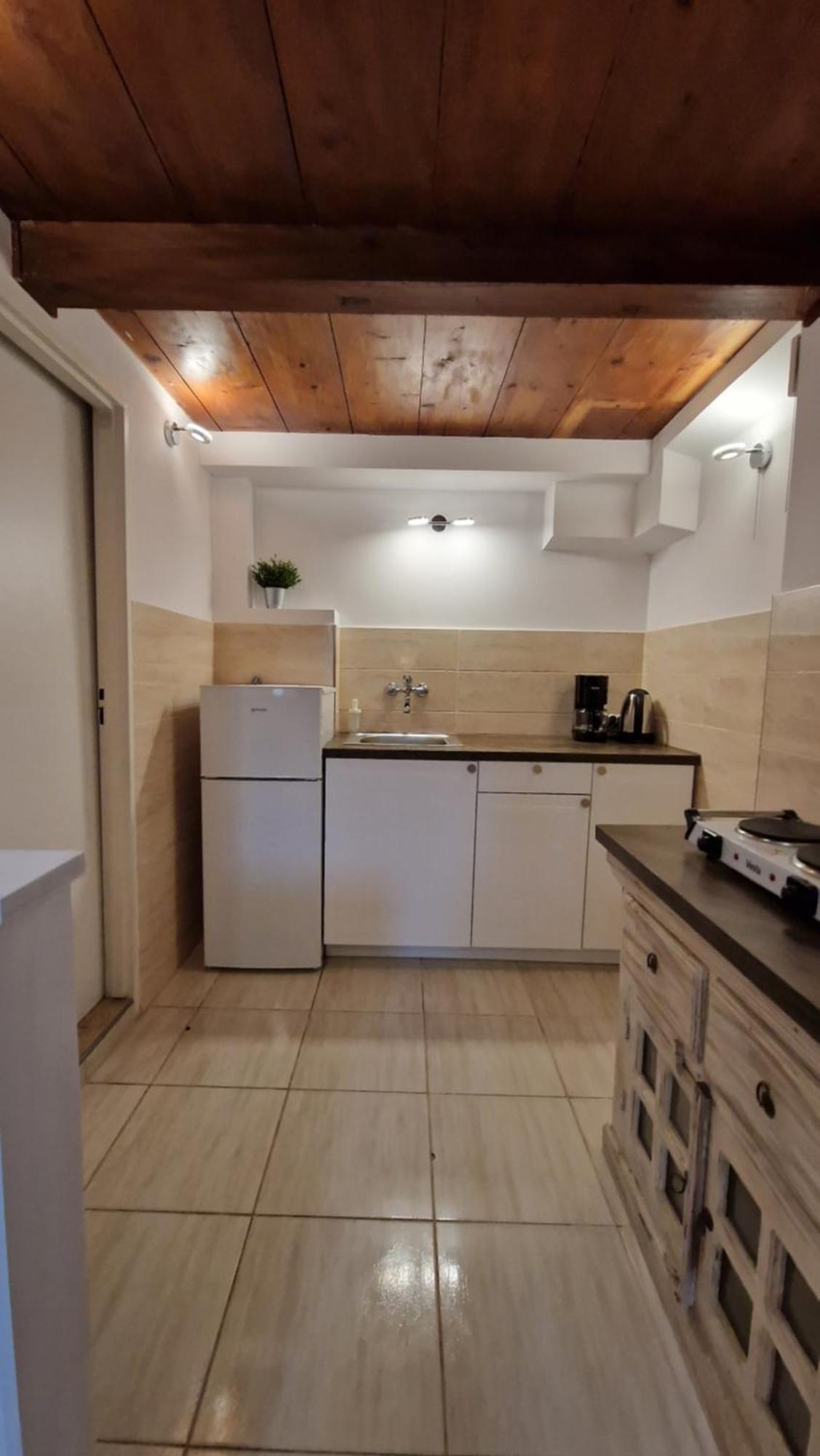 St Gertruda Apartment Free Parking Citybeat#2 Krakau Exterior foto